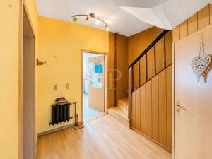 Sanieren und dann einziehen! Einfamilienhaus mit Charme - familiengeeignet und mit Gestaltungsspielraum – 13125 Berlin – Vorschaubild 5