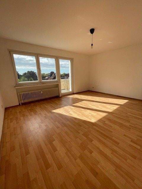 Schöne 2 Zimmerwohnung, zentral gelegen in der Zollstraße – Bremen – Vorschaubild 2