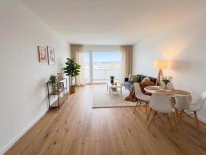 Traumhafte frisch sanierte 3-Zimmer-Wohnung