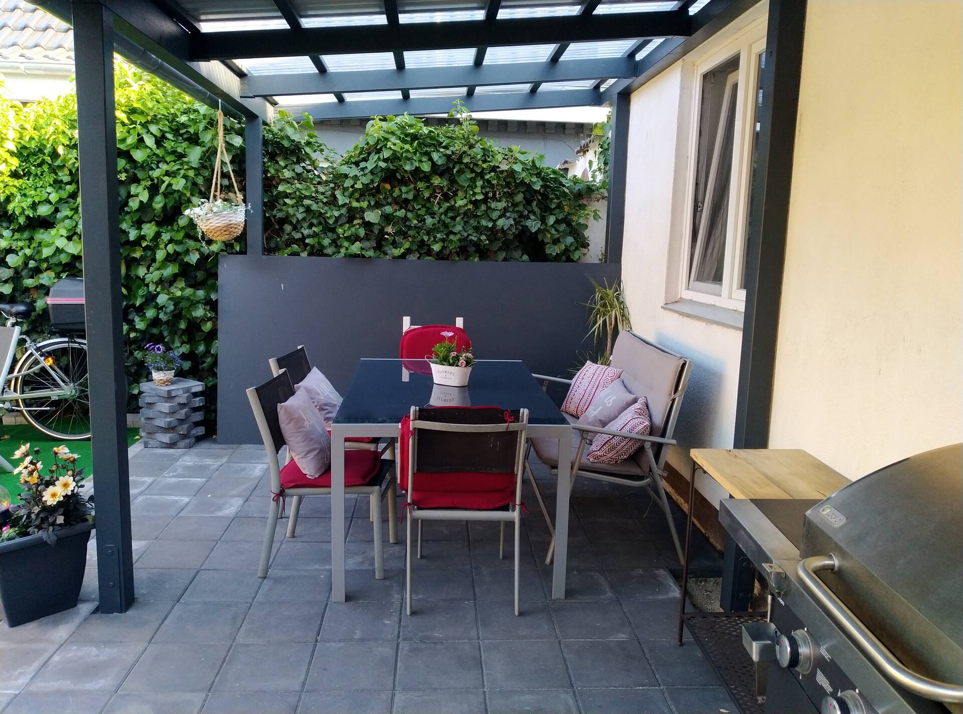 Haus in 25746 Heide mit 92 m² kaufen