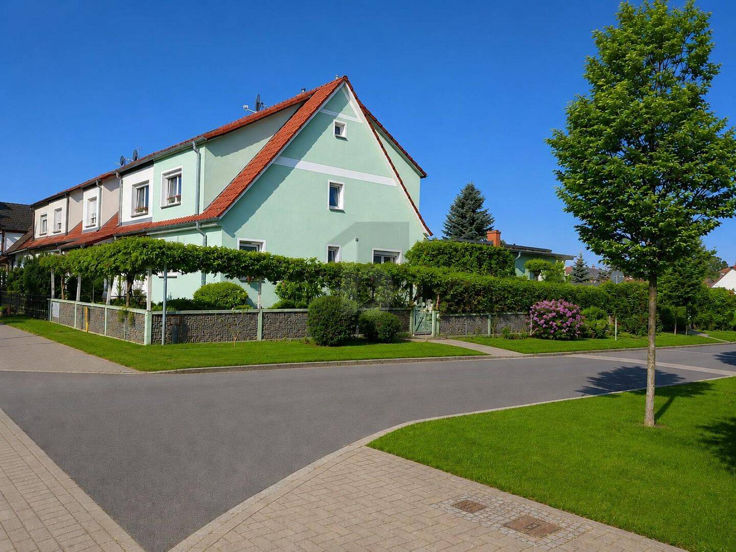 KEINE KÄUFERPROVISION FÄLLIG! – Templin – Bild 1 von 5