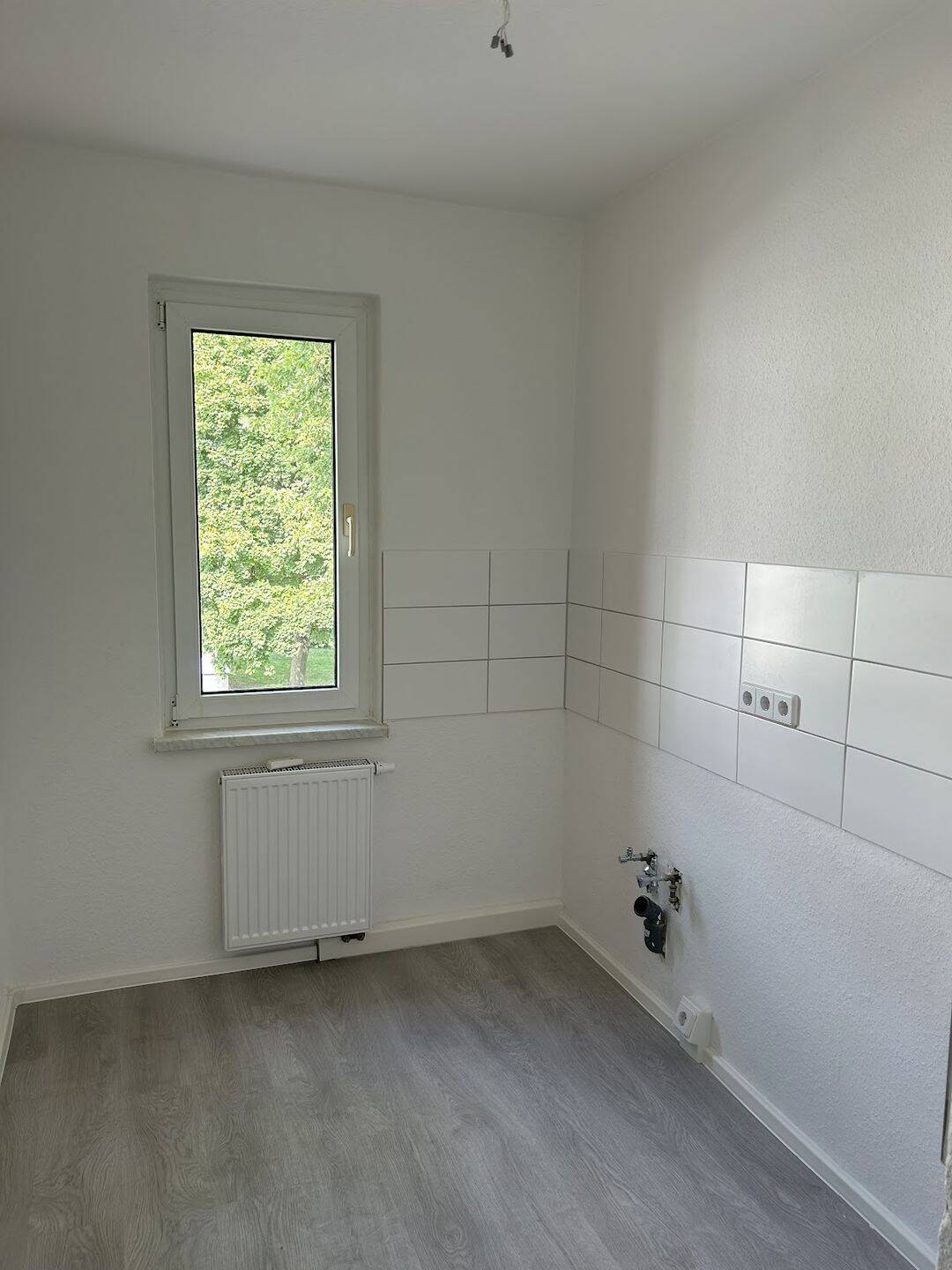 Schöne helle 3-Raum-Wohnung in Gohlis Nord – Leipzig – Vorschaubild 5