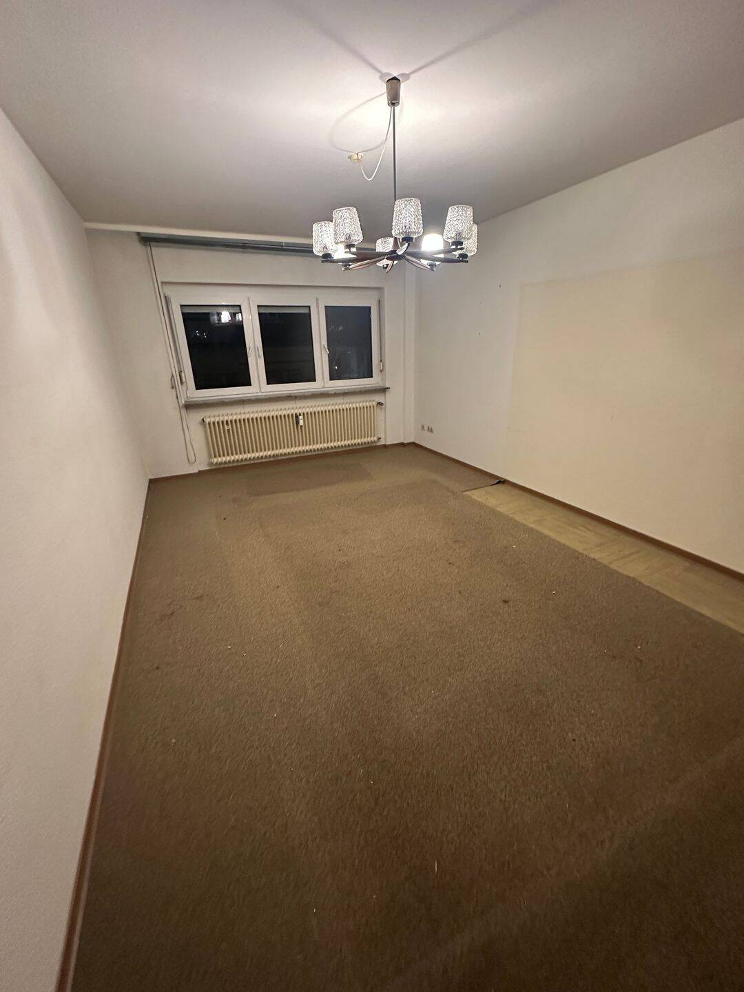 Sbr.- Rodenhof * 3 ZKB * Bad mit Wanne * Renovierungszuschuss – Saarbrücken – Vorschaubild 5