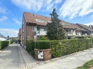 Vermietete 3-Zimmer-Eigentumswohnung mit Terrasse und TG-Stellplatz in Lübeck-St. Gertrud – 23566 Lübeck – Vorschaubild 4