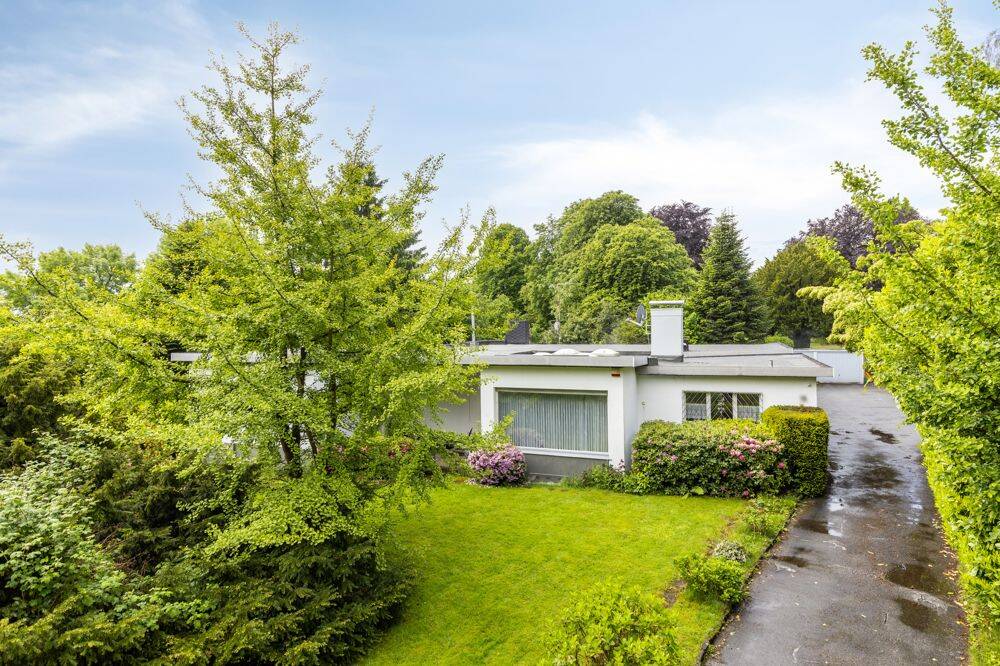***** Haus sucht glücklichen Bewohner, Großzügiges Domizil mit vielen Extras ***** – Solingen – Vorschaubild 2