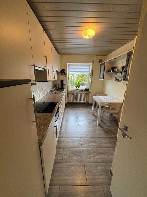 Etagenwohnung in 47809 Krefeld mit 95 m² kaufen