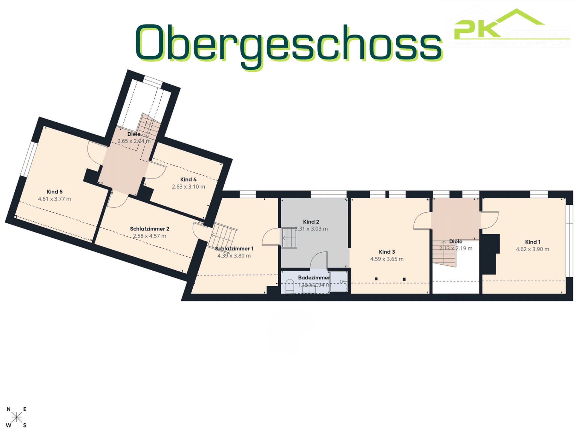 Haus in 64832 Babenhausen mit 212,18 m² kaufen
