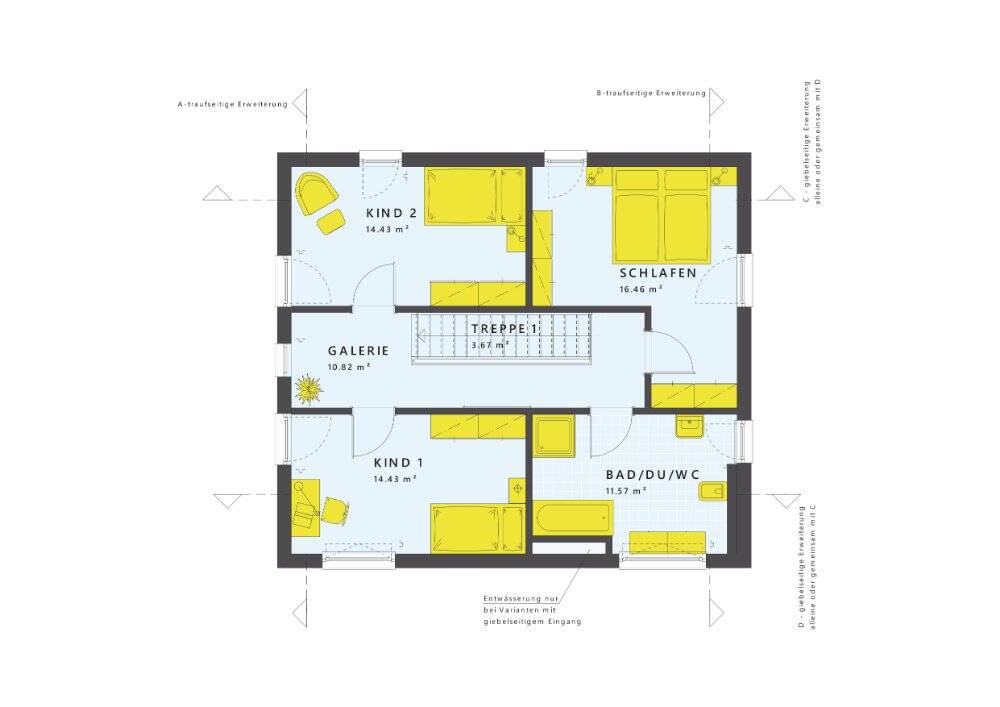 Dein Maßgeschneidertes LivingHaus: Träume werden Wirklichkeit – Mannheim – Vorschaubild 3