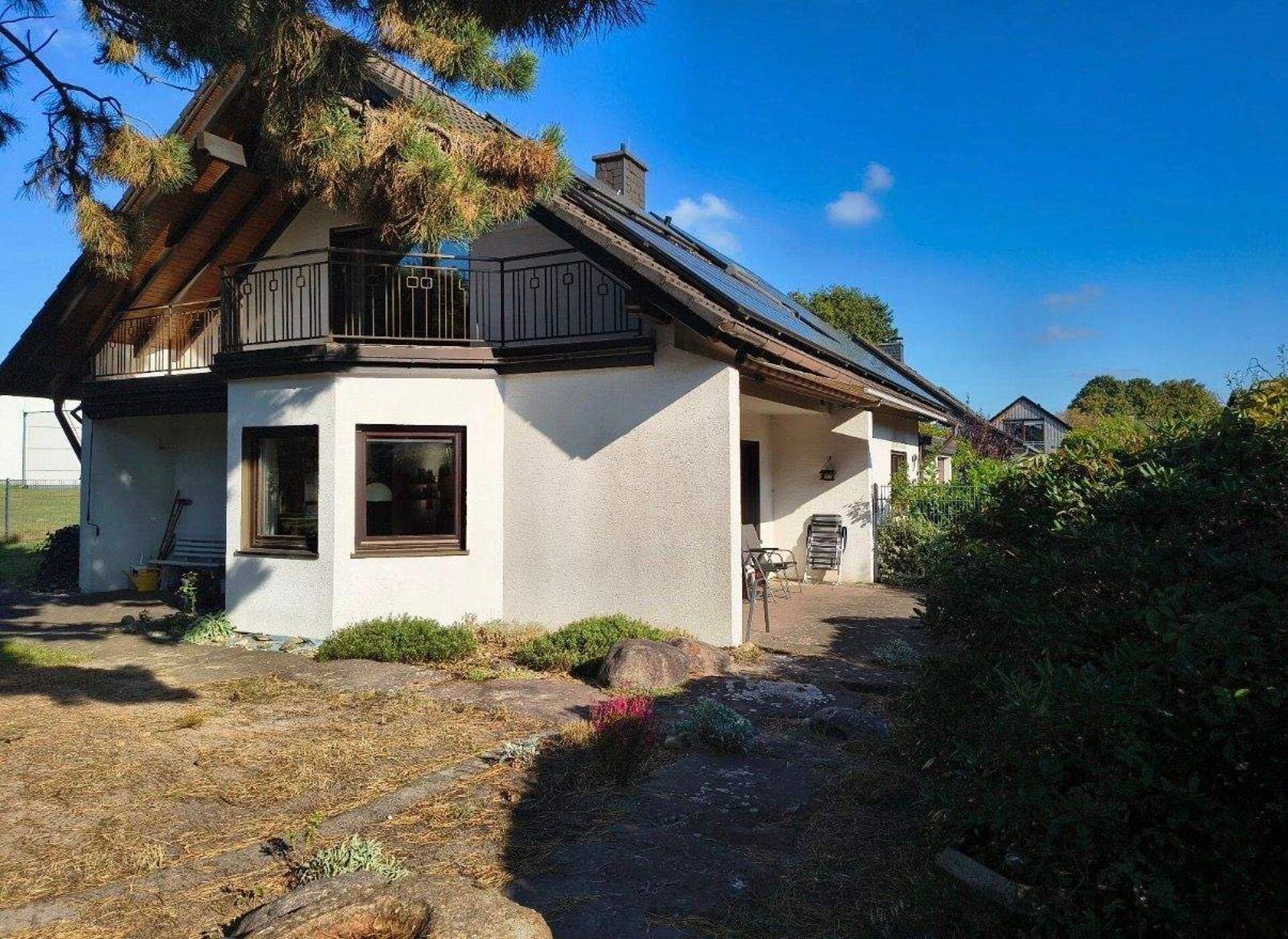 Haus in 33659 Bielefeld mit 162 m² kaufen