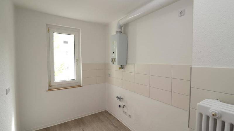 3 Zimmer mit Balkon in entspannter Umgebung – Chemnitz – Vorschaubild 9