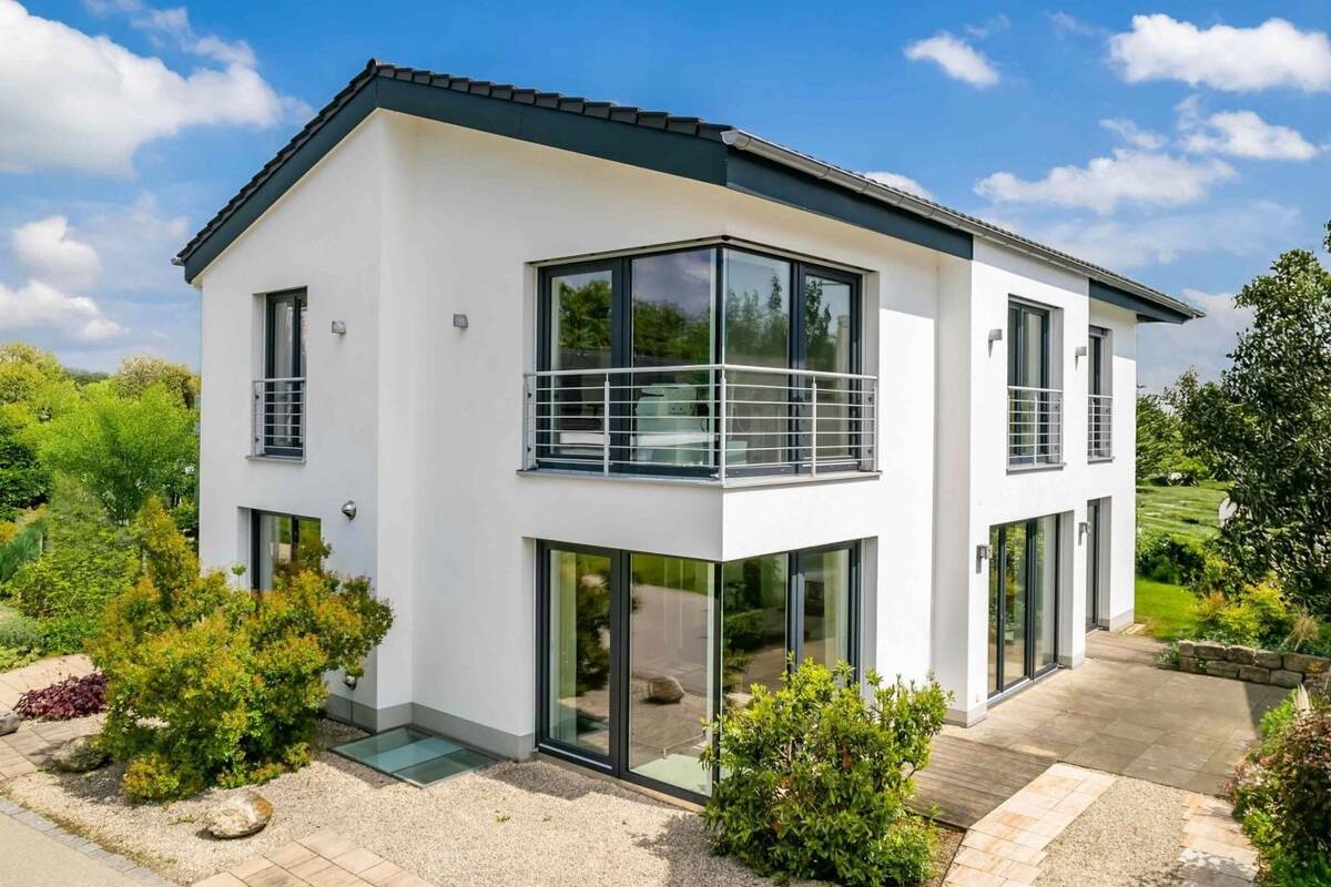 STREIF Haus - Exklusives schlüsselfertiges Zuhause (inkl. Baunebenkosten) – 53179 Bonn – Bild 1 von 9