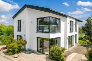 STREIF Haus - Exklusives schlüsselfertiges Zuhause (inkl. Baunebenkosten)