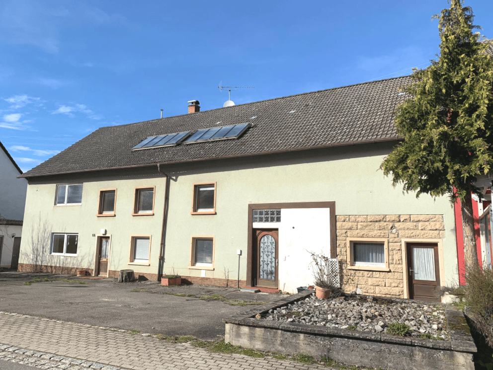 Vorschaubild Mehrfamilienhaus