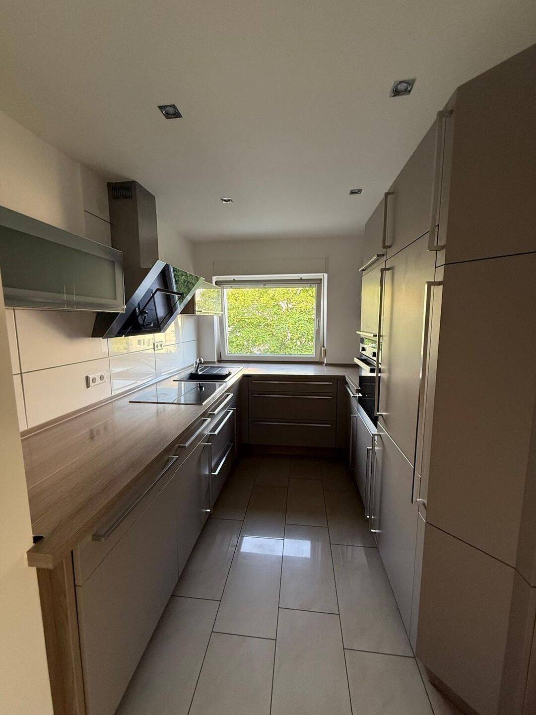 Moderne 3,5 Zimmer-Wohnung in Wolfsburg – Wolfsburg – Vorschaubild 7