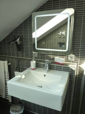 Heilbronn-Böckingen - top möbliertes 1,5-Zimmer-Apartment – 74080 Heilbronn – Vorschaubild 7