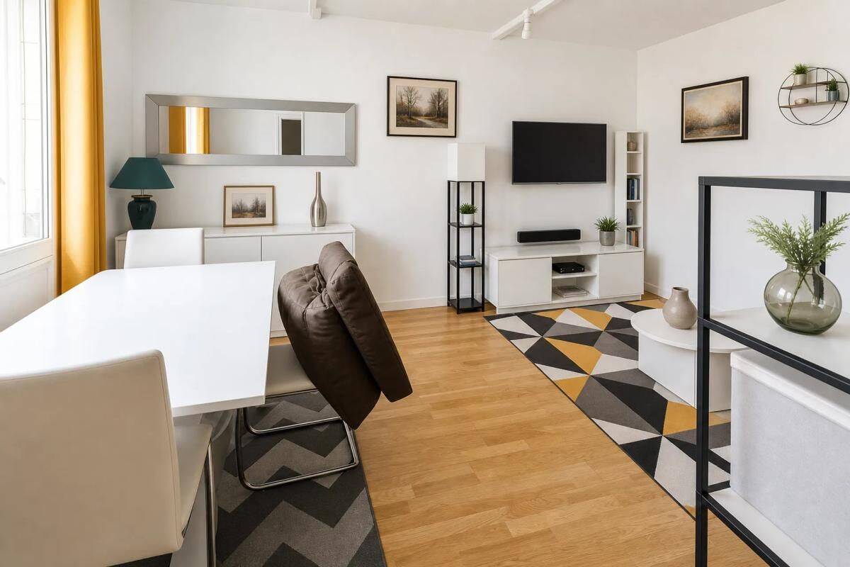 Maison 5 pièces 93 m² · à Gourin · 93 m² · 99 000 €