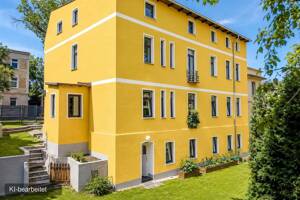 Modernisiertes Mehrfamilienhaus mit Potenzial in Magdeburg - Westerhüsen – 39122 Magdeburg – Vorschaubild 2