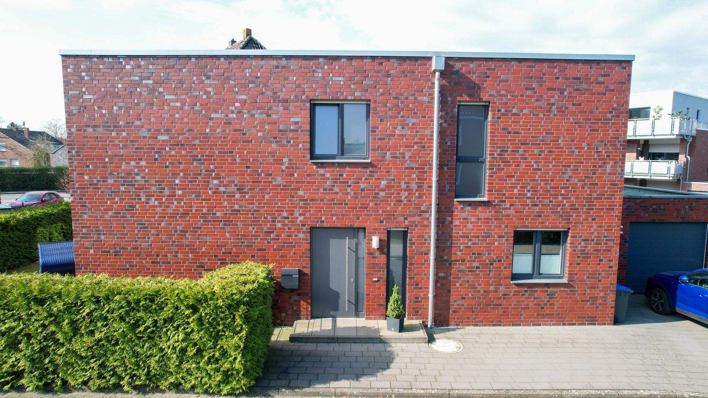 Modernes Wohlfühlhaus in Münster-Wolbeck - 156 m² Familienglück mit Garten – Münster – Vorschaubild 3