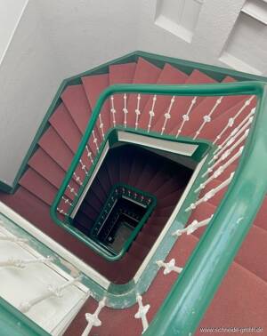 Jugendstil-Perle mit Renditepotenzial nahe der Alster! – 22087 Hamburg – Vorschaubild 5