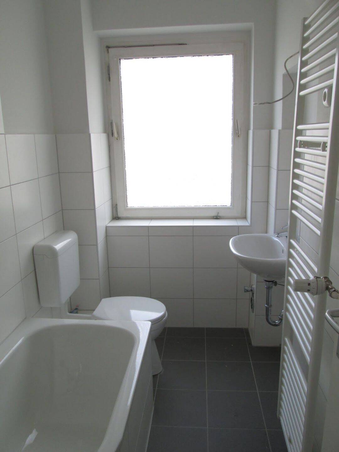 Für Sie renoviert!3 Zimmer in Seenähe – Salzgitter – Vorschaubild 2