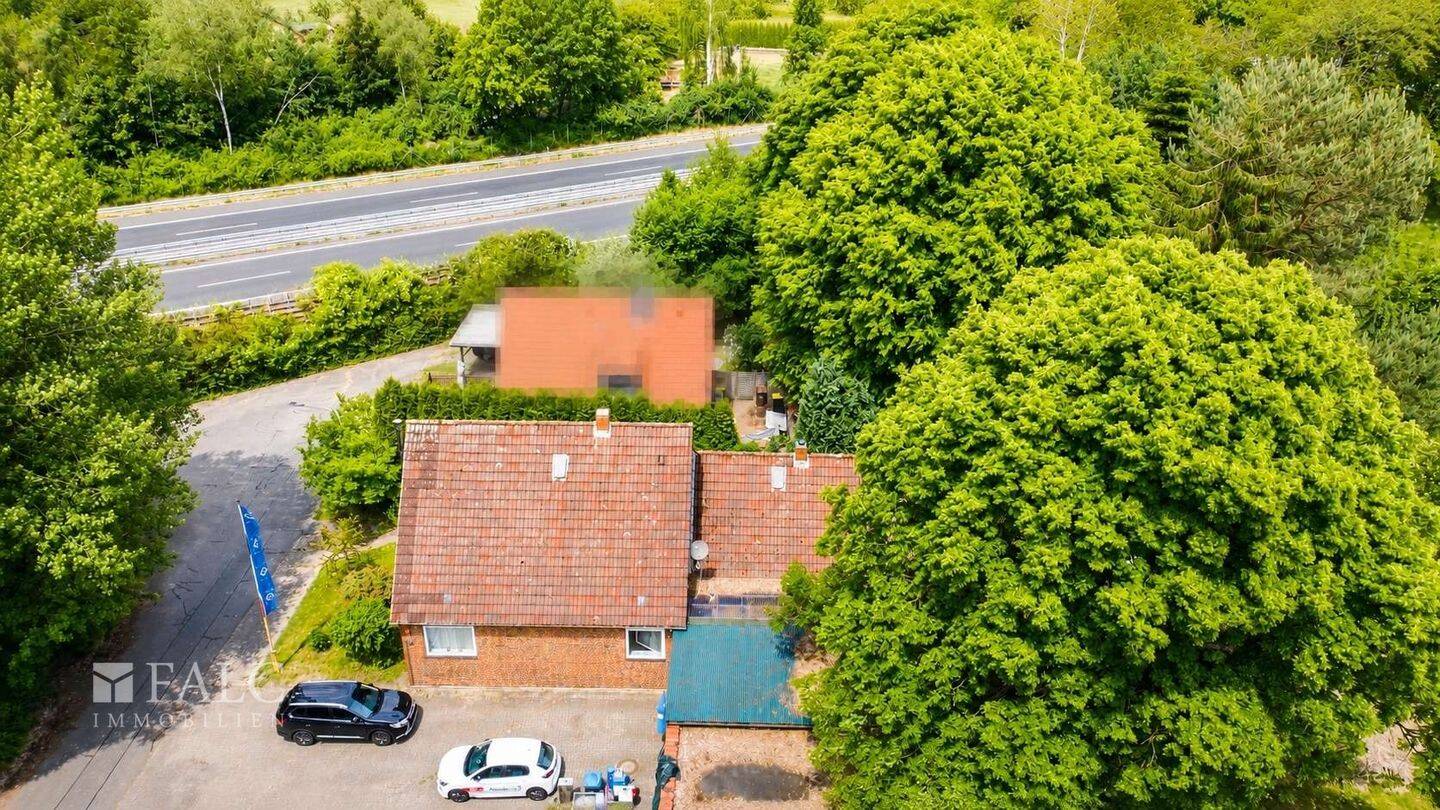 Naturliebhaber aufgepasst! Charmantes Einfamilienhaus mit Ausbaureserve – Schülldorf – Vorschaubild 6
