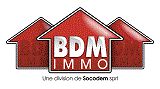 BDM IMMO logo