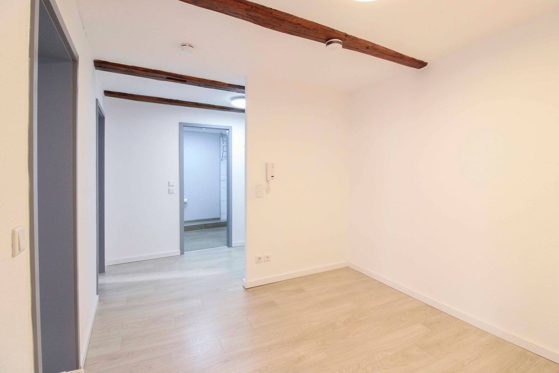 Etagenwohnung in 06484 Quedlinburg mit 90,35 m² kaufen