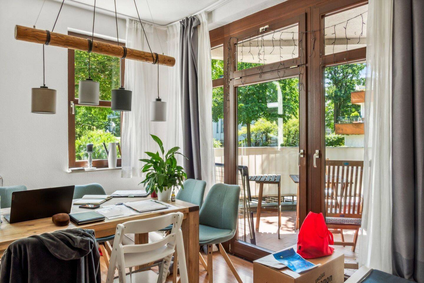 Wohnung in Berlin