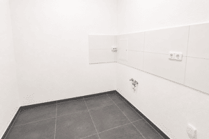 3-Zimmer-Wohnung mit BALKON und Badewanne - Wohnberechtigungsschein erforderlich – 39124 Magdeburg – Vorschaubild 3