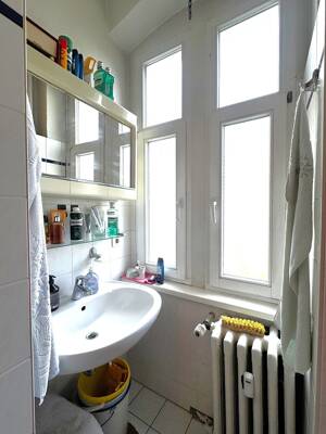 DERZEIT VERMIETET - guter Schnitt + TG-STELLPLATZ | gemütliche 2,5-Zimmer-Whg. – 13189 Berlin – Vorschaubild 9