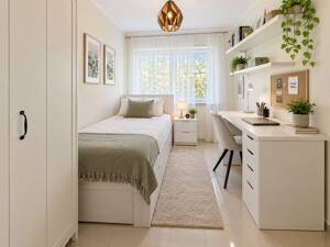 Moderne Wohnung mit Balkon in beliebter Lage – 68163 Mannheim – Vorschaubild 5