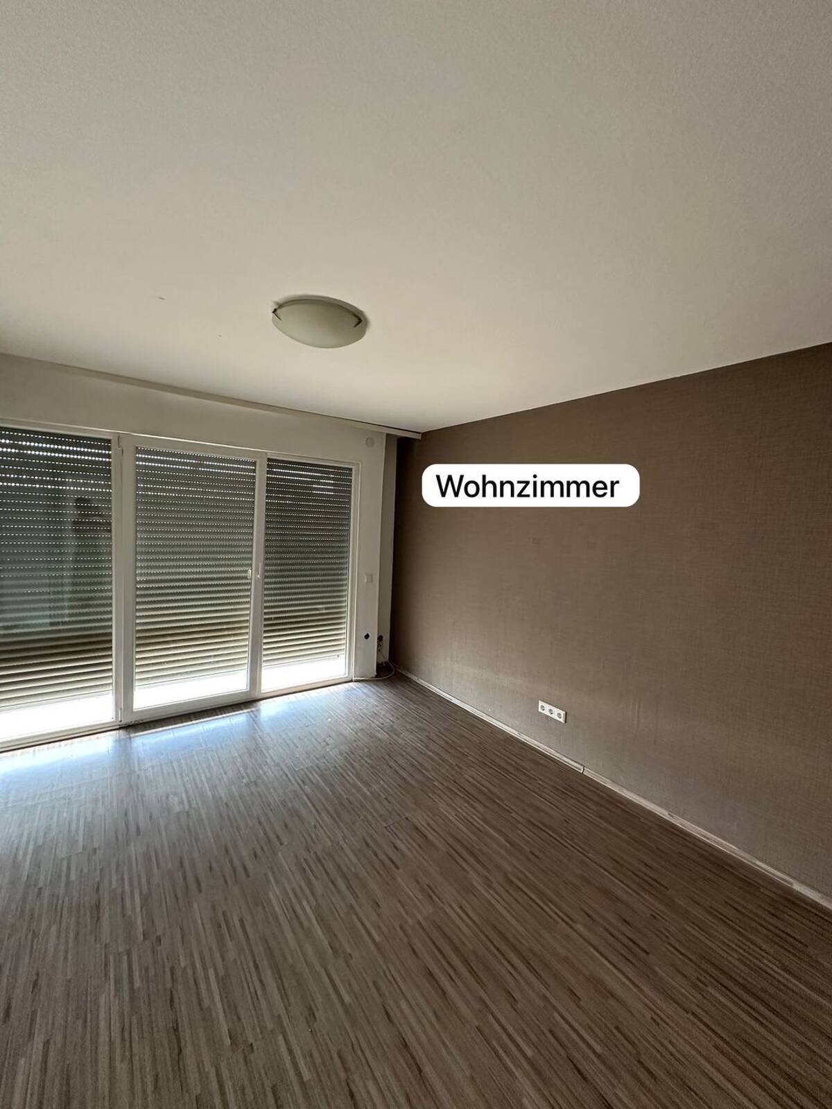 2 Zimmer Wohnung in Pirmasens zu vermieten – 66955 Pirmasens – Bild 1 von 9