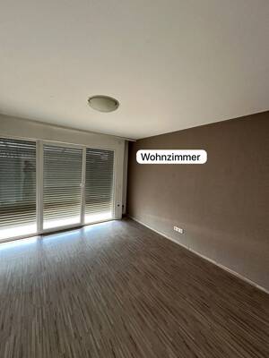 2 Zimmer Wohnung in Pirmasens zu vermieten