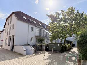 ** 2-Zimmer-Terrassen-Whg. mit Einbauküche in ruhiger Lage** – 4179 Leipzig – Vorschaubild 4