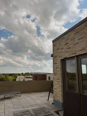 Außergewöhnliche Penthouse Wohnung in Osnabrück-Hellern – 49078 Osnabrück – Vorschaubild 5