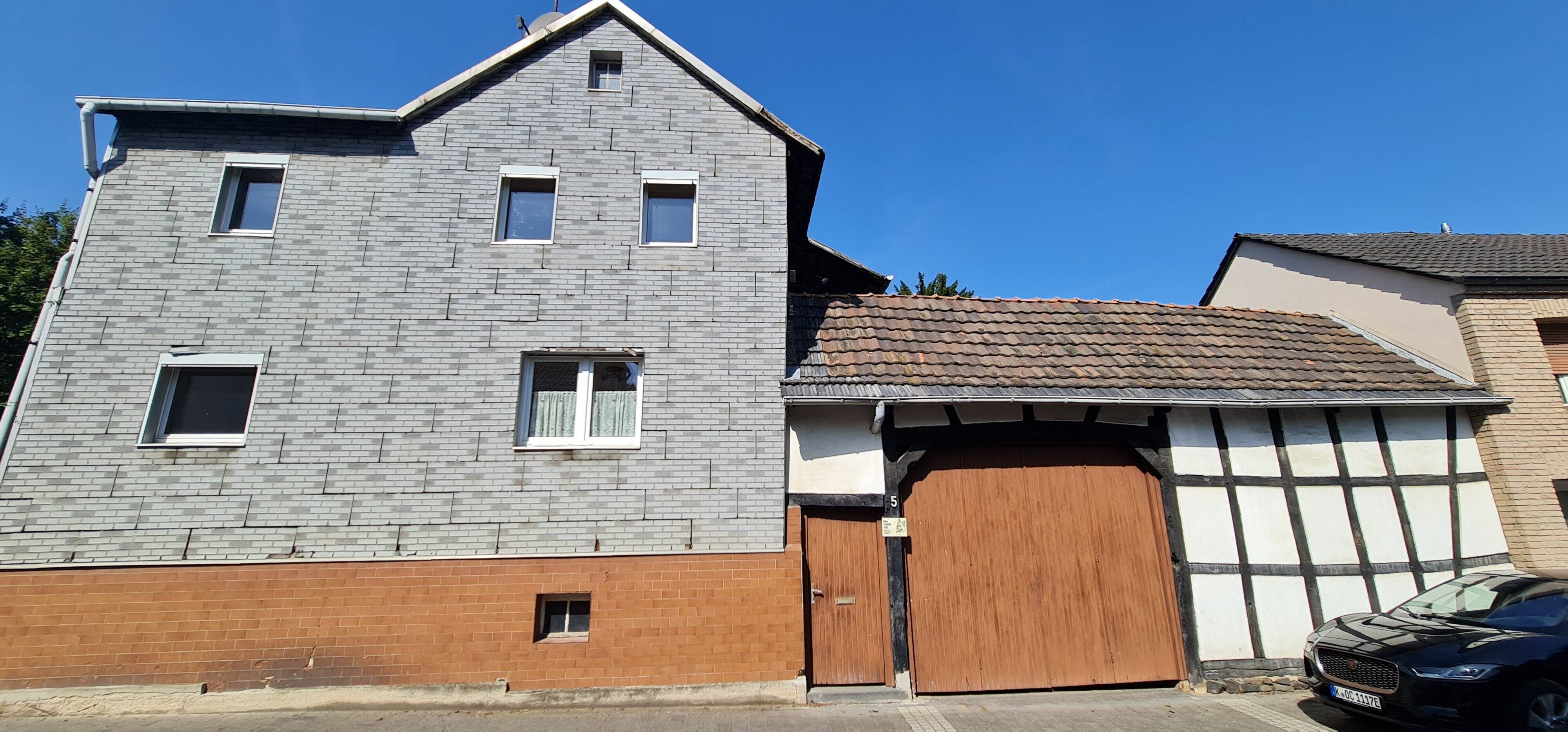 Vorschaubild Mehrfamilienhaus