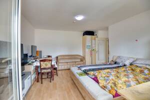 Praktisch geschnittene 2-Zimmer-Wohnung an der Grenze zur Gartenstadt mit Balkon und Stellplatz – 68305 Mannheim – Vorschaubild 7