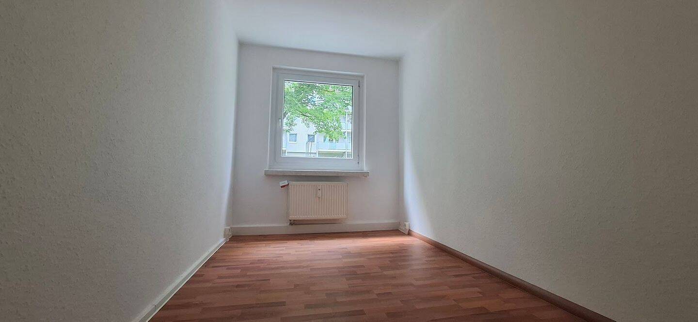Bequem im Erdgeschoss mit Balkon und Dusche – Chemnitz – Vorschaubild 5