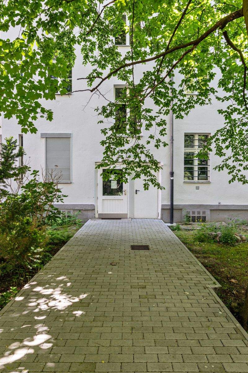 Im beliebten Schillerkiez: Gründerzeitwohnung nahe Tempelhofer Feld - Investment oder Selbstnutzung – Berlin – Vorschaubild 9