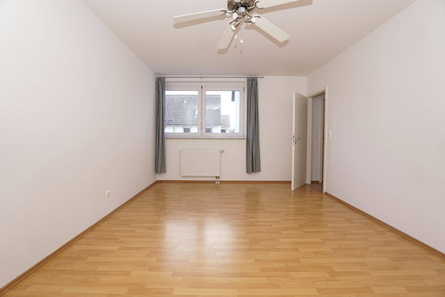 Morlautern, sehr schöne DHH am Waldrand – Kaiserslautern – Vorschaubild 8