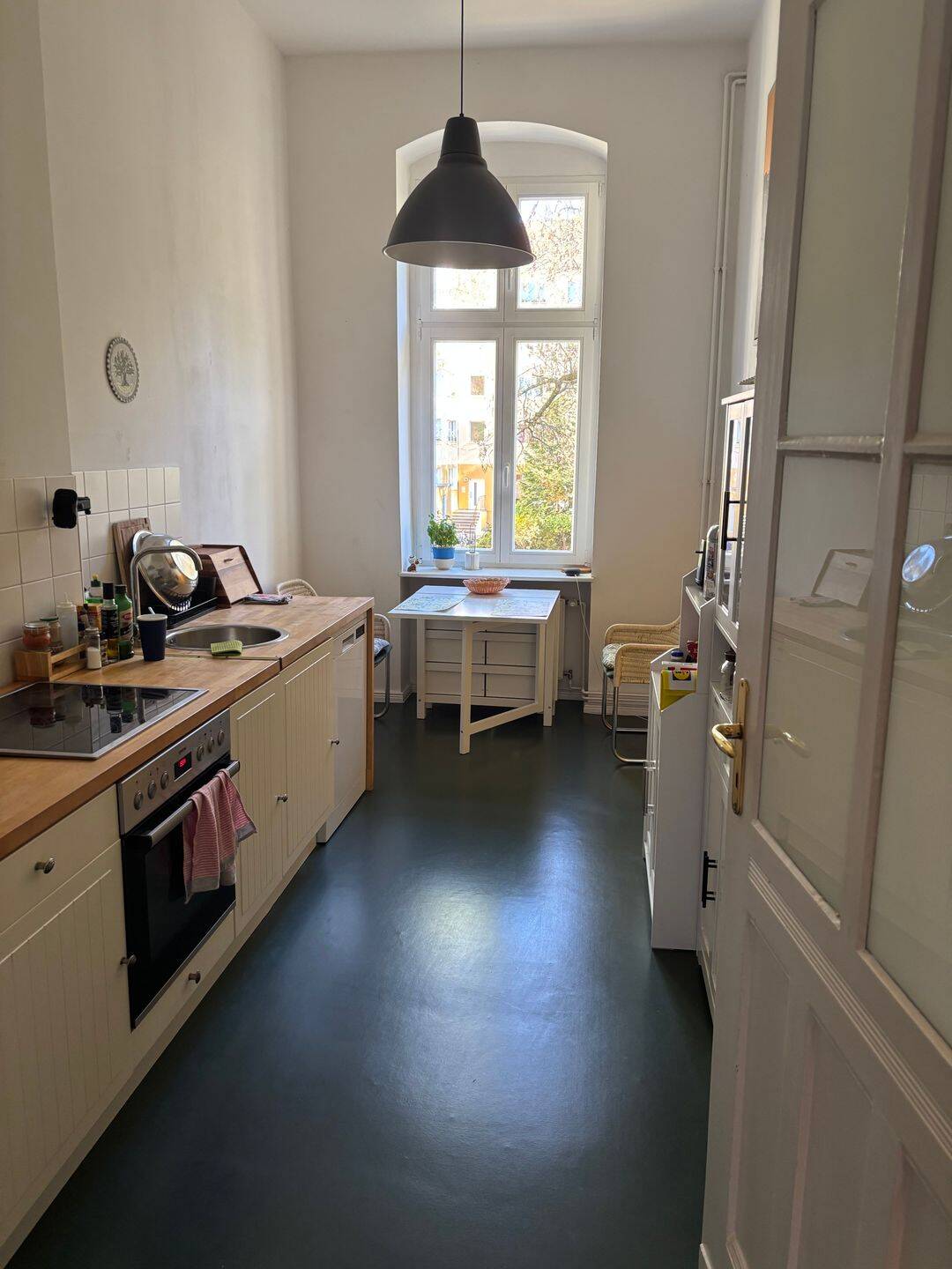 Möbliertes 25 m² Zimmer ab 01.08.2026 – Berlin – Vorschaubild 7