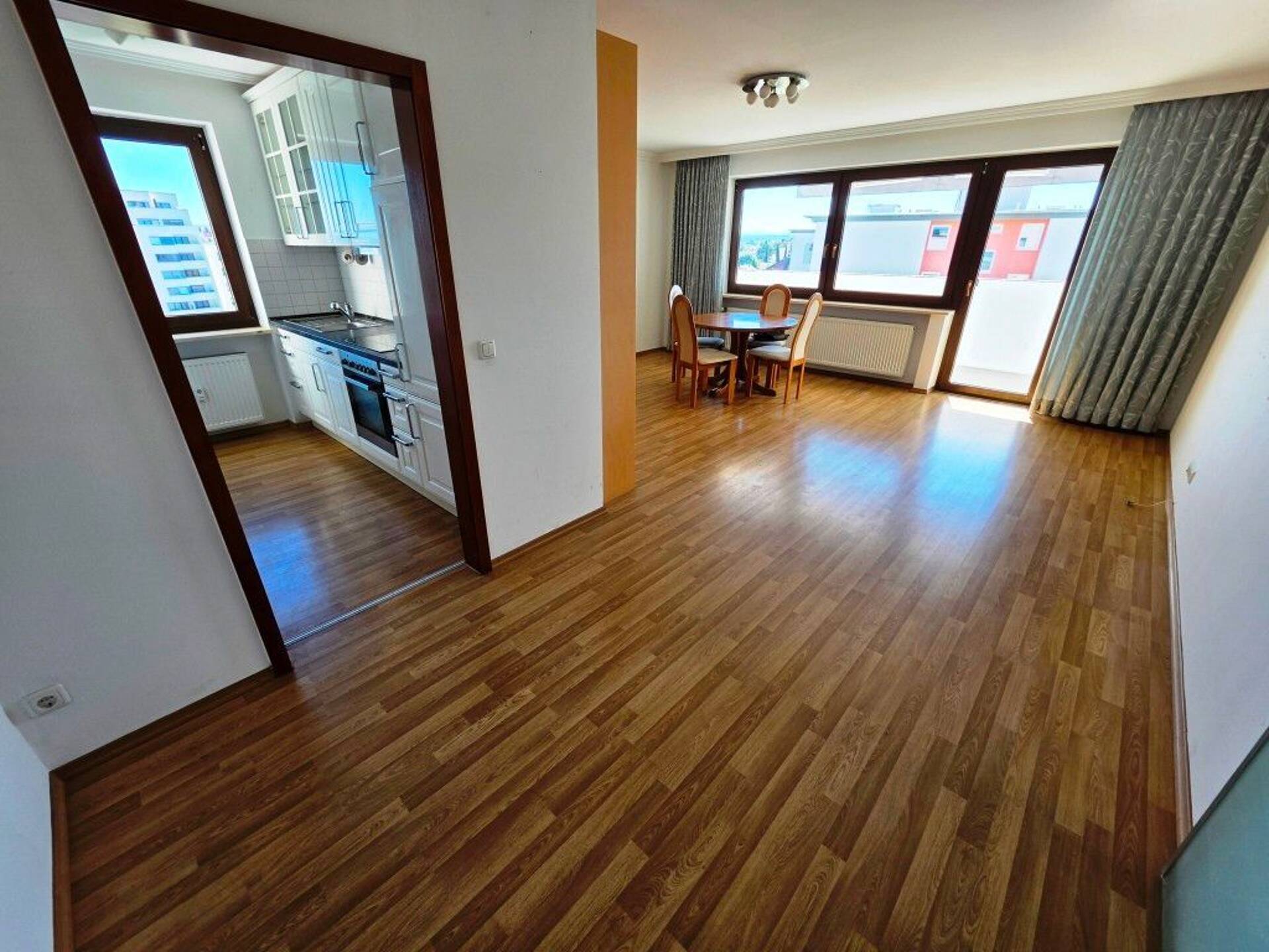Etagenwohnung in 84489 Burghausen mit 70 m² kaufen