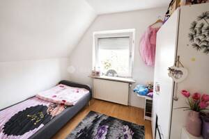 Attraktives Zweifamilienhaus mit großem Grundstück & über 6 % Rendite in Bremen-Lüssum-Bockhorn – 28779 Bremen – Vorschaubild 5