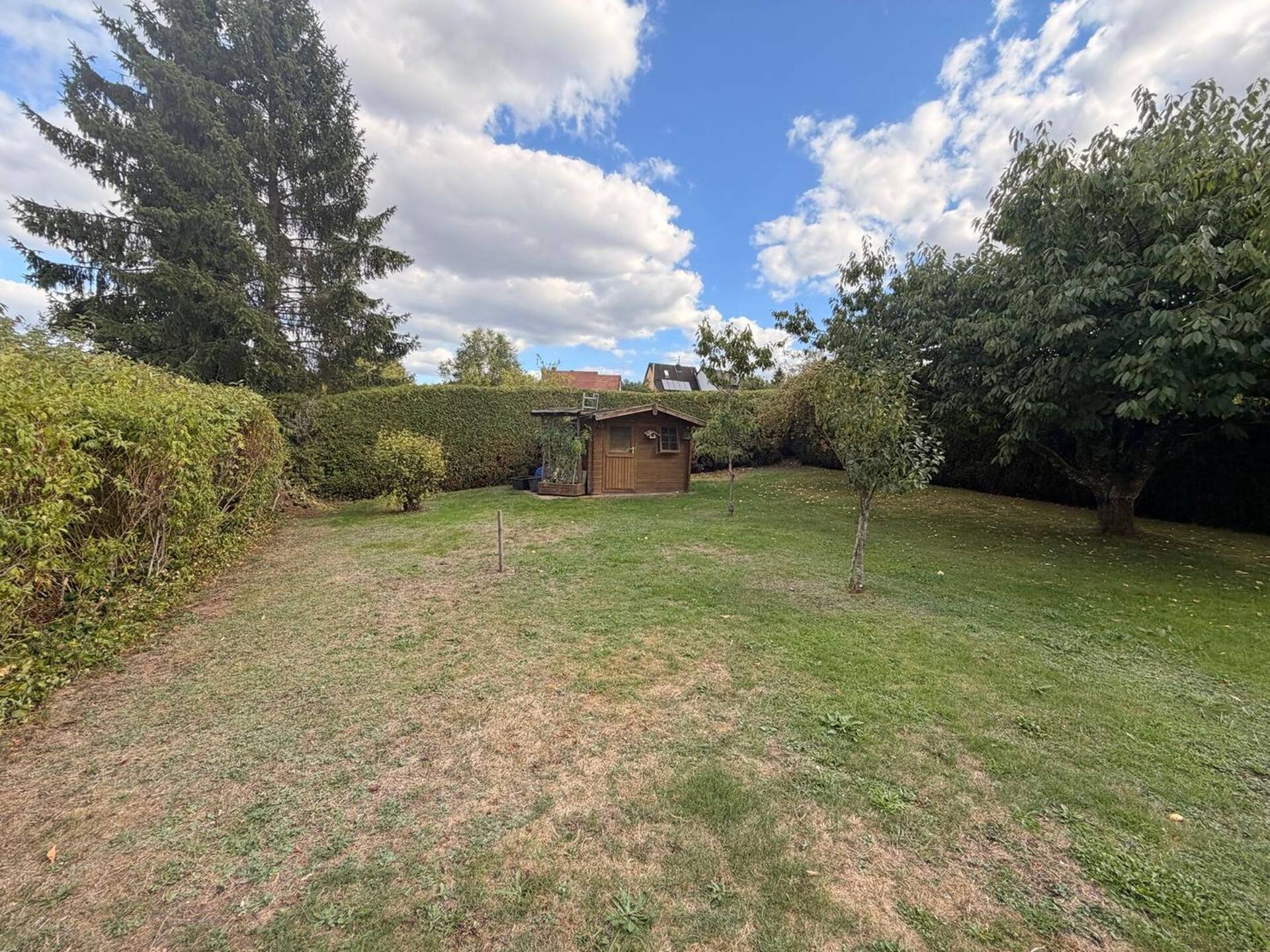 Einfamilienhaus in 66606 Sankt Wendel mit 272 m² kaufen