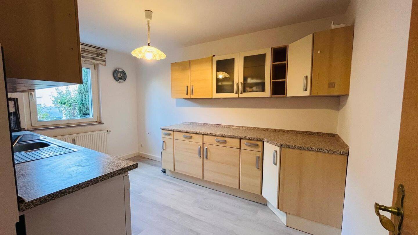 Renovierte 2 Zimmer Wohnung mit Einbauküche – Nürnberg – Vorschaubild 7