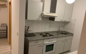1-Zimwhg. Stuttgart Vaihingen - Wohnen auf Zeit ab 1 Monat – 70565 Stuttgart – Vorschaubild 8