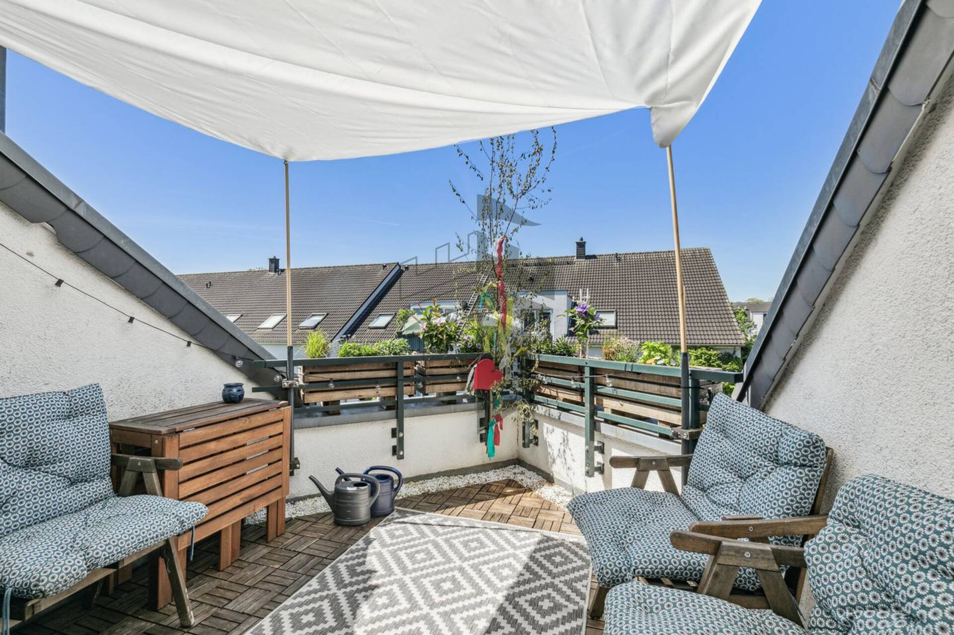Maisonettewohnung in 50968 Köln mit 84 m² kaufen