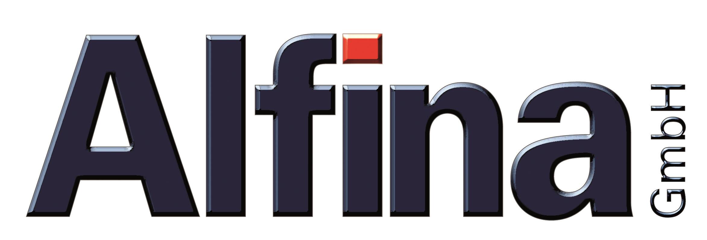 Alfina Ges. für Vermittlung & Projektierung von Immobilien GmbH logo