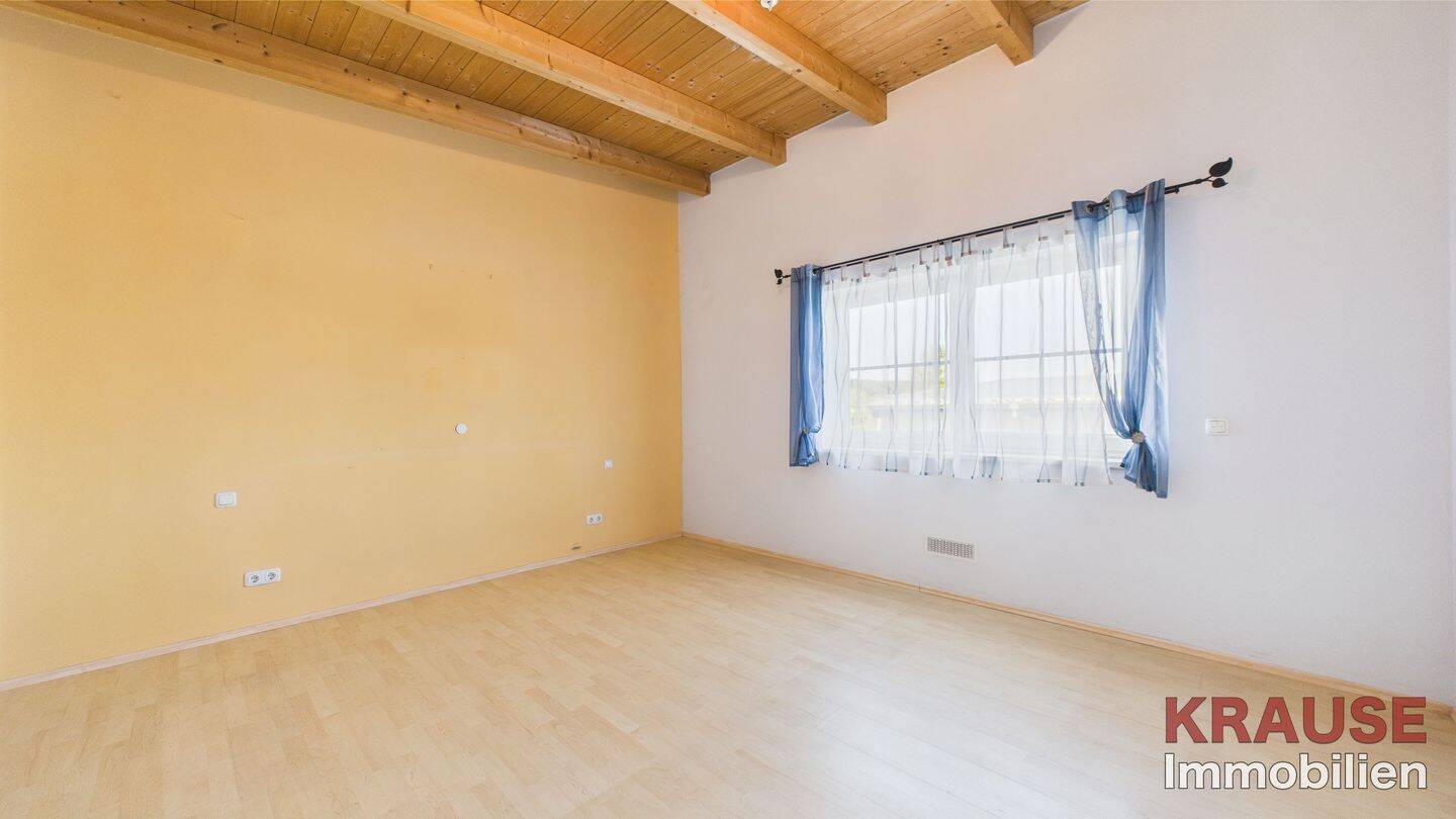 *Haus mit Gewerbe - Flexibilität für Unternehmer und Familien* – Burghausen – Vorschaubild 8