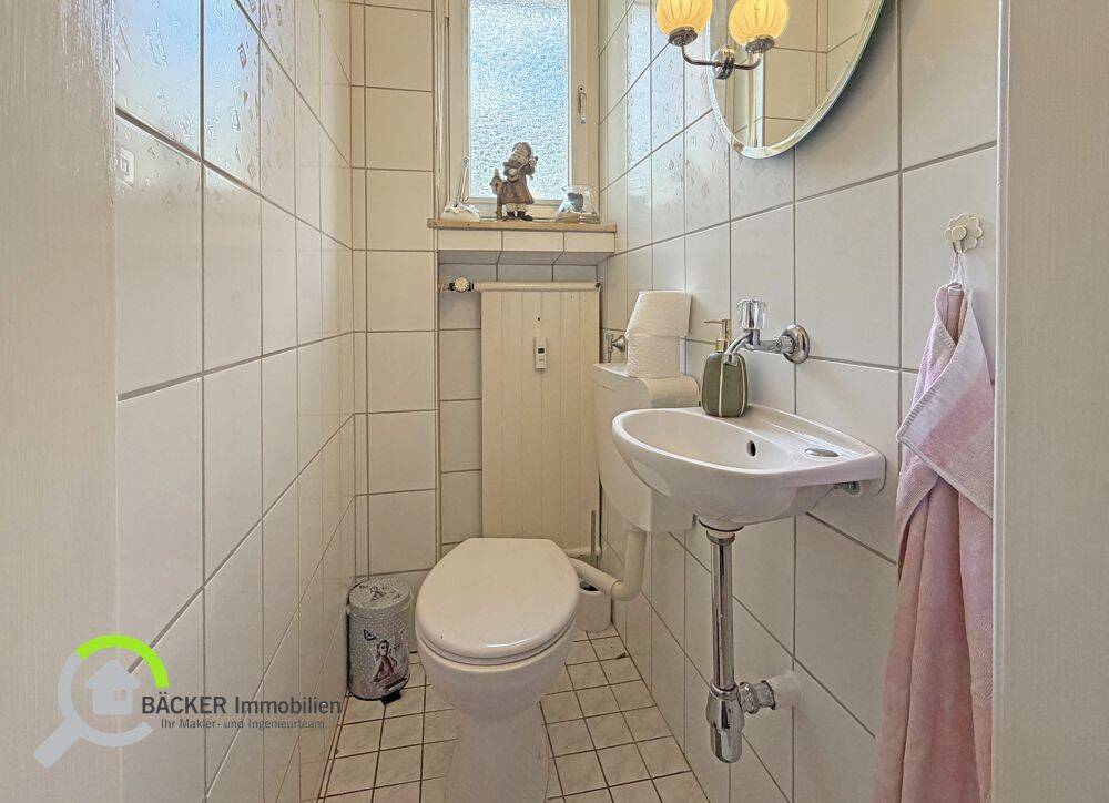 Provisionsfrei: Vermietetes ZFH mit Keller und Garten in Westerkappeln zu verkaufen. – Westerkappeln – Vorschaubild 7
